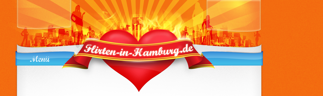 flirten Hamburg